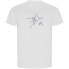 Фото #1 товара KRUSKIS Medusa ECO short sleeve T-shirt