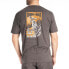 ფოტო #2 პროდუქტის KLIM Saddle Mountain short sleeve T-shirt