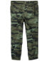 Baby Camo Everyday Pull-On Pants 24M