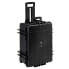 B&W International B&W 6800/B - Briefcase/classic case - Polypropylene (PP) - 8.8 kg - Black