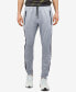 Men's Side Stripe Tech Fleece Joggers