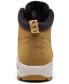 Men's Manoa Leather Boots from Finish Line