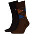 TOMMY HILFIGER 100001495 socks 2 pairs