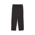 Фото #2 товара Puma Melo X Toxic Dime Pants 2.0 Mens Black Casual Athletic Bottoms 62288201