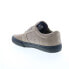 Фото #12 товара Etnies Barge LS 4101000351391 Mens Gray Suede Skate Inspired Sneakers Shoes