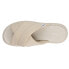 Фото #4 товара TOMS Alpargata Mallow Crossover Platform Womens Size 10 B Casual Sandals 100178