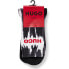 Фото #4 товара Носки спортивные Hugo Boss HUGO Qs Rib Cowcamo Pa 2 пары