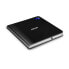 Фото #8 товара ASUS SBW-06D5H-U - Black - Silver - Tray - Desktop/Notebook - Blu-Ray RW - USB 3.1 Gen 1 - 80,120 mm