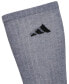 Фото #4 товара Носки Adidas Cushioned Crew Pack