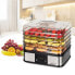 Food Dehydrator Feel Maestro MR-767 245 w