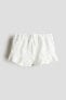 Фото #1 товара Cotton Jersey Shorts