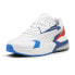 Фото #2 товара Puma Bmw Mms Vis2k Lace Up Mens Size 10.5 M Sneakers Casual Shoes 30829704