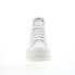 Фото #3 товара Diesel S-Jomua MC W Y02717-PR013-T1003 Womens White Lifestyle Sneakers Shoes 8