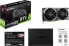 Фото #45 товара MSI GeForce RTX 3060 Ti GAMING X 8G LHR Gaming Graphics Card - NVIDIA RTX 3060 Ti LHR, GPU 1770MHz, 8GB GDDR6 Memory