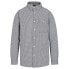 Фото #1 товара TRESPASS Yaddlethorpe long sleeve shirt