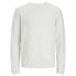 Фото #2 товара JACK & JONES Linen Knit sweater