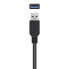 AISENS A105-0525 5 m USB Extension Cable