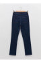 Фото #20 товара LCWAIKIKI Basic Slim Fit Cep Detaylı Kadın Jean Pantolon