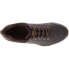Фото #3 товара Мужские кроссовки спортивные треккинговые черные кожаные низкие демисезонные Caterpillar Instruct