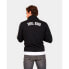 SKULL RIDER Old Skull full zip sweatshirt