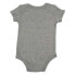 ფოტო #2 პროდუქტის LEVI´S ® KIDS Batwing Short Sleeve Body 2 Units