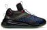 Nike Air Max 720 Waves BQ4430-400 Sneakers