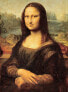 Ravensburger Ravensburger Puzzle 300 elementów da Vinci: Mona Lisa 14005