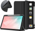 Etui na tablet Strado Etui Smart Pencil do Apple iPad Air 5 2022 (Czarne)