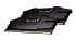 Фото #5 товара G.Skill Ripjaws V F4-3600C14D-16GVKA - 16 GB - 2 x 8 GB - DDR4 - 3600 MHz - 288-pin DIMM