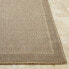 Jute-Look In-/Outdoor-Teppich AKRON