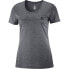 ფოტო #1 პროდუქტის SALOMON Agile short sleeve T-shirt