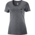 SALOMON Agile short sleeve T-shirt