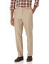 Фото #1 товара Dockers 291521 Men's Trouser Straight Fit Smart 360 Knit Pants, Size 38Wx30L