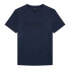 HACKETT Am Emboss short sleeve T-shirt