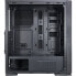 Фото #9 товара Inter-Tech F-762 Silencer - Midi Tower - PC - Black - ATX - Gaming - 15.5 cm