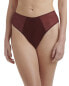 Фото #2 товара Wolford Stretch Silk-Blend High Waist Brief Women's Xs