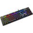 Фото #1 товара Клавиатура Cool Austin Испанская Qwerty RGB