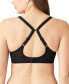 ფოტო #7 პროდუქტის Halo Lace Molded Underwire Bra 851205, Up To G Cup