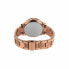 Фото #6 товара Fossil Stella Women's Watch with Stainless Steel or Leather Band and Crystal-...