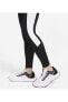 Фото #6 товара Леггинсы Nike Air Dri-Fit 7/8-Length High-Waisted Бег для женщин
