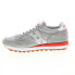 Фото #5 товара Saucony Jazz 81 S70539-27 Mens Gray Suede Lifestyle Sneakers Shoes