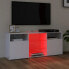 TV-Schrank mit LED-Leuchten V948