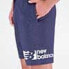 Фото #4 товара NEW BALANCE Heathertech Knit Shorts