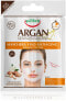 Anti-Aging Gesichtsmaske mit Arganöl