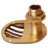 Фото #1 товара GROCO BRZ Scoop Nut T-Hull