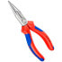 KNIPEX Snipe Nose Side Cutting Pliers