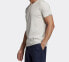 Фото #3 товара adidas 反光运动短袖T恤 男款 白色 / Футболка Adidas T DX2146