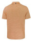 ფოტო #2 პროდუქტის Men's Forge Eco Double Stripe Stretch Recycled Polo Shirt