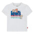 Фото #1 товара LEVI´S ® KIDS 70´S Critters Poster Logo short sleeve T-shirt