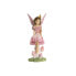Фото #1 товара Декоративная фигура Home ESPRIT Розовый 8 x 6 x 18,5 cm